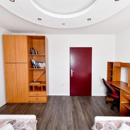 Central Monument Apartment Bojkovic Belgrade Exterior photo